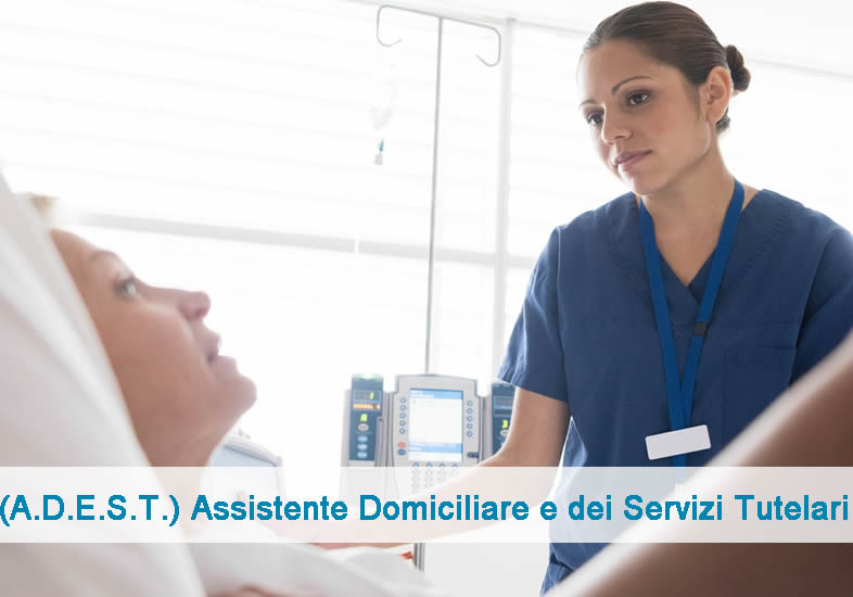 Personale A.D.E.S.T.