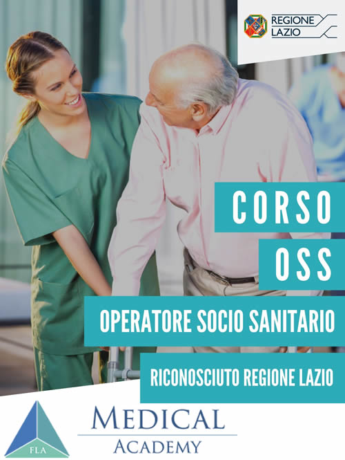 CORSO O.S.S.