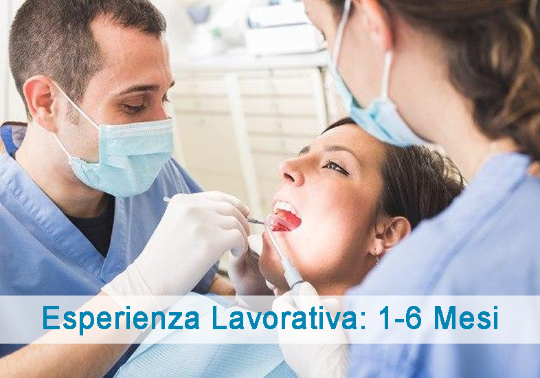 MESI LAVORATI 1-6